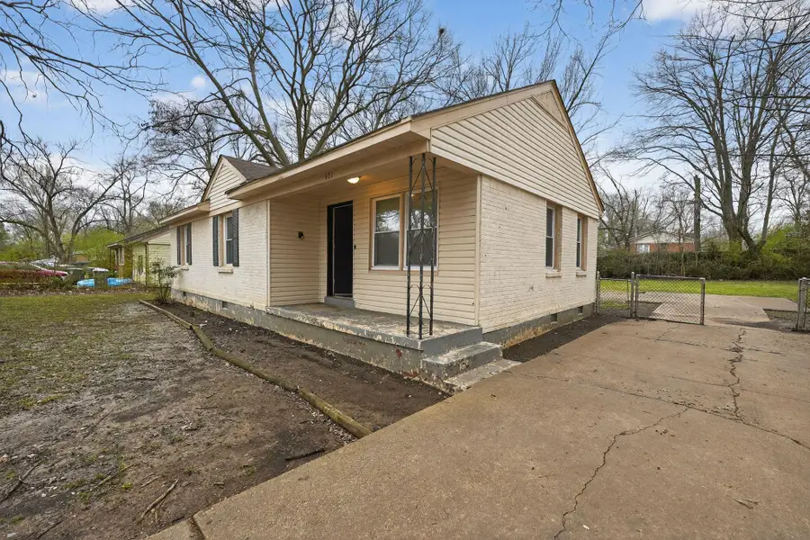 401 BONITA DR, Memphis, TN 38109 - #3