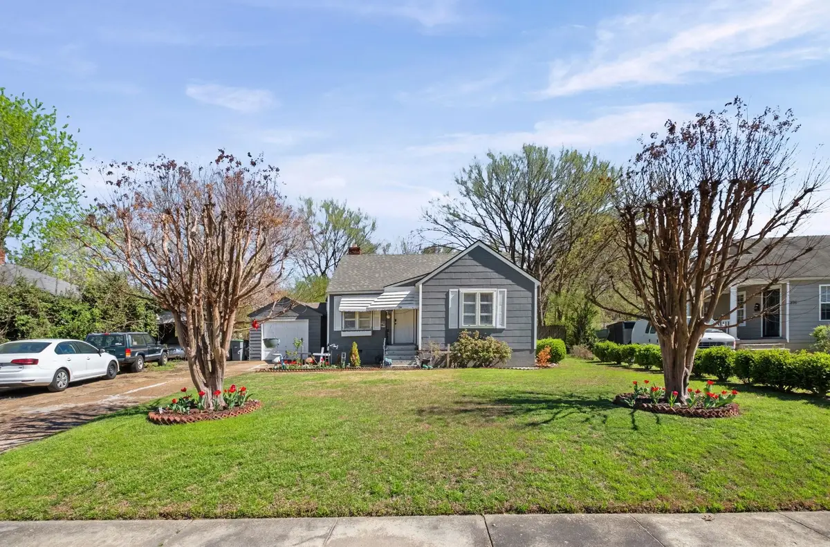 884 WRENWOOD ST, Memphis, TN 38122 - #1