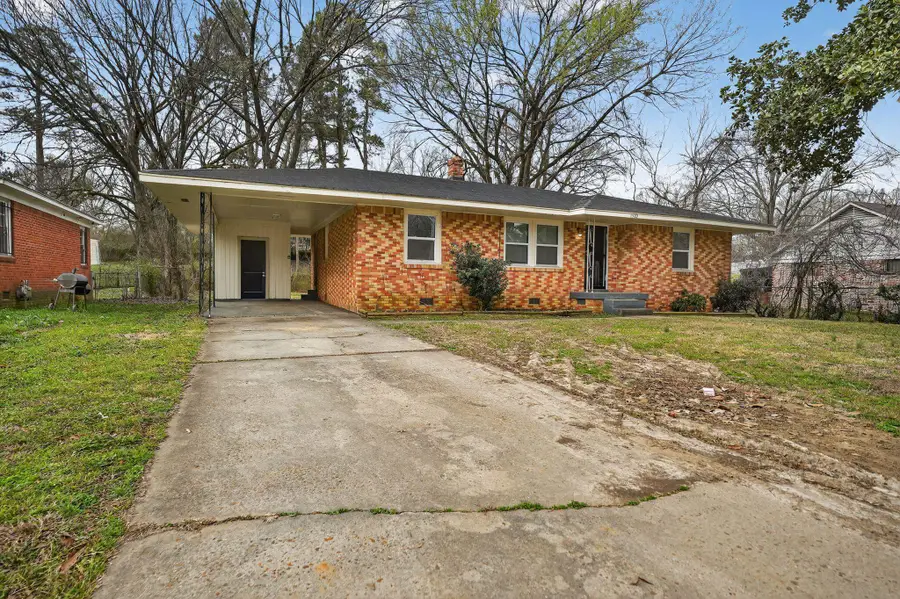 1589 WHITNEY AVE, Memphis, TN 38127 - #2