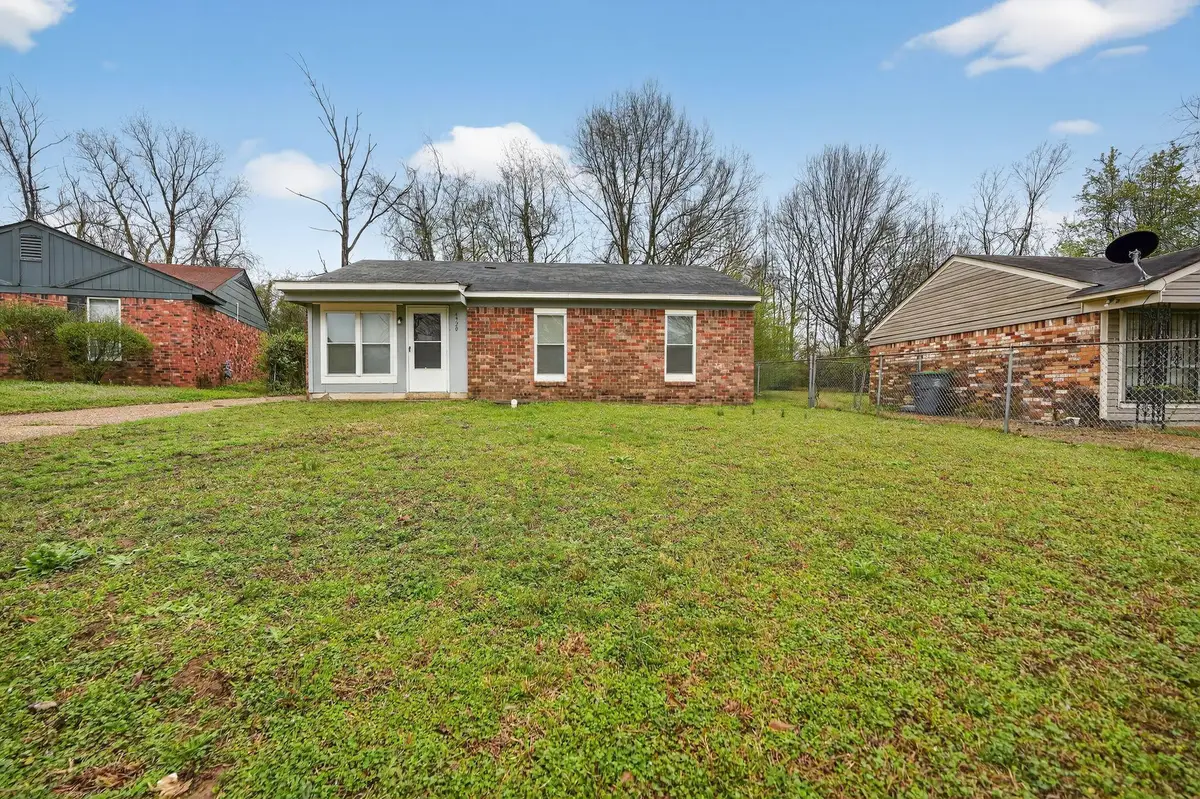 4920 SHAYNE CV, Memphis, TN 38109 - #1