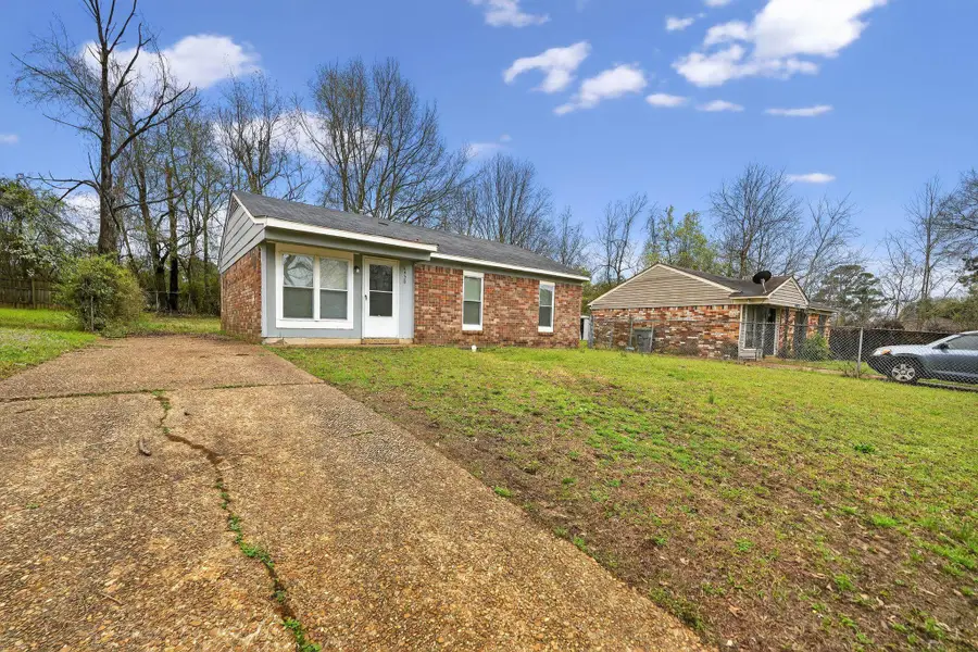 4920 SHAYNE CV, Memphis, TN 38109 - #3