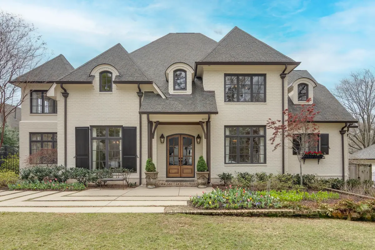 4809 NORMANDY LN, Memphis, TN 38117 - #1