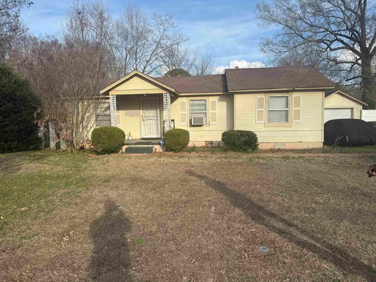 4744 PERCY RD, Memphis, TN 38109 - #1