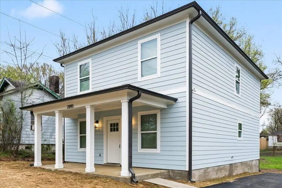 2895 YALE AVE, Memphis, TN 38112 - #3