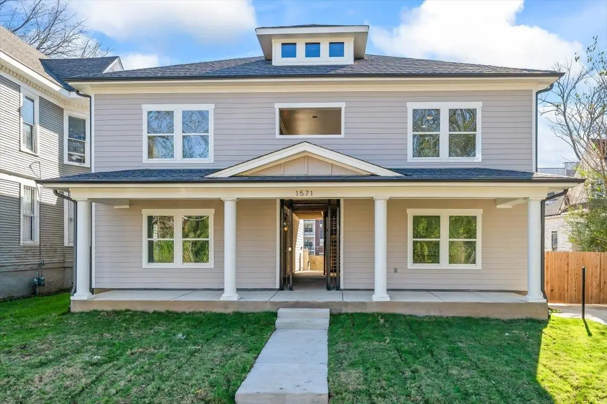 1571 COURT AVE, Memphis, TN 38104 - #1