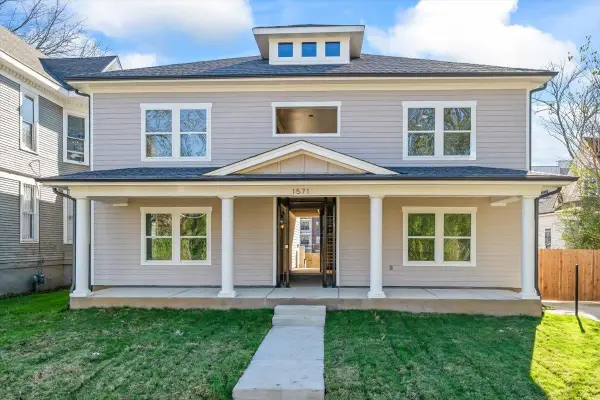 1571 COURT AVE, Memphis, TN 38104