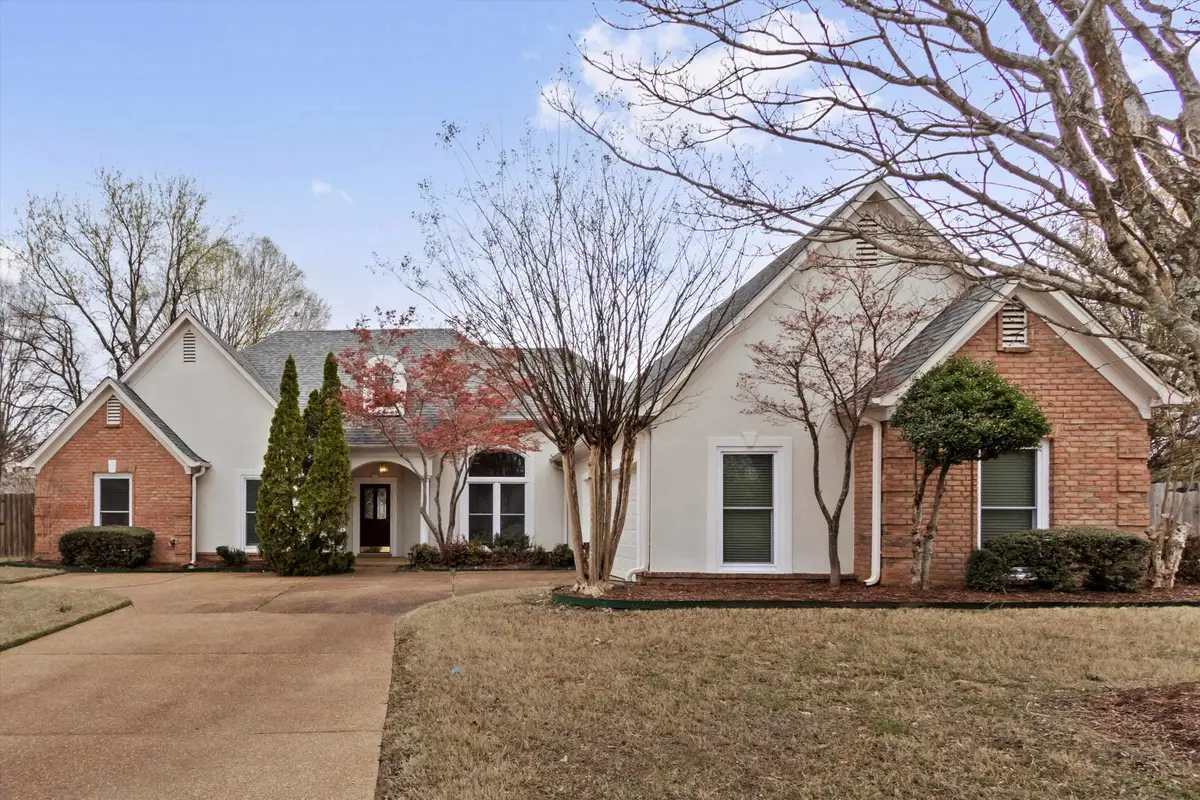 8863 TOTH CV, Cordova, TN 38016 - #1