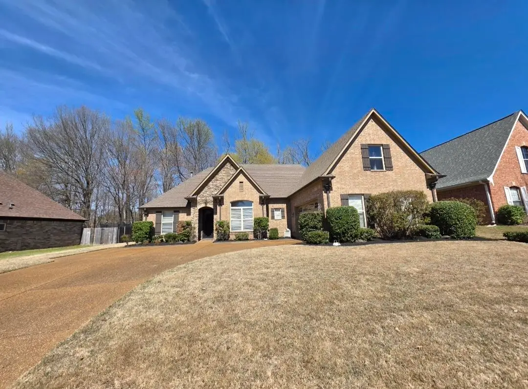 8268 BARTLETT GAP DR, Bartlett, TN 38133 - #1