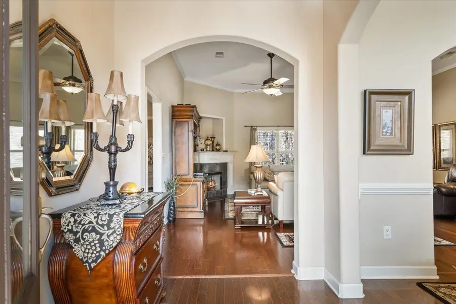 8268 BARTLETT GAP DR, Bartlett, TN 38133 - #3