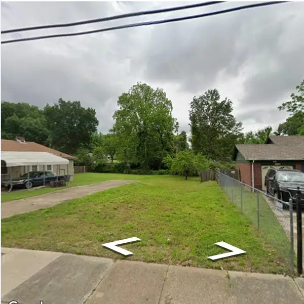 2885 CARNES AVE, Memphis, TN 38114