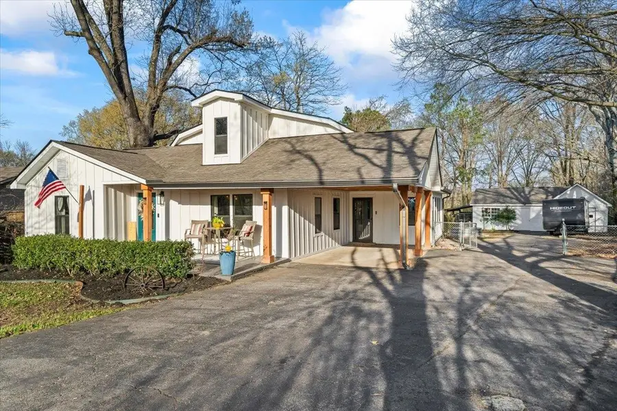 8454 QUITO RD, Millington, TN 38053 - #3