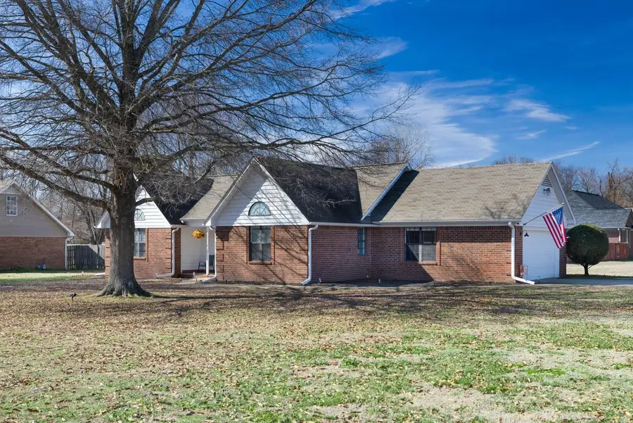 273 ANDY DR, Drummonds, TN 38023 - #2