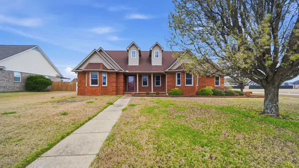 371 BEVERLY DR, Atoka, TN 38004