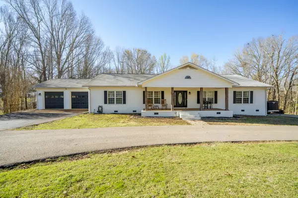 835 BRECKENRIDGE LN, Savannah, TN 38372