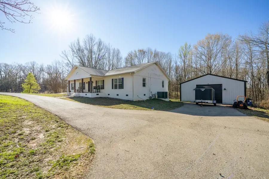 835 BRECKENRIDGE LN, Savannah, TN 38372 - #3