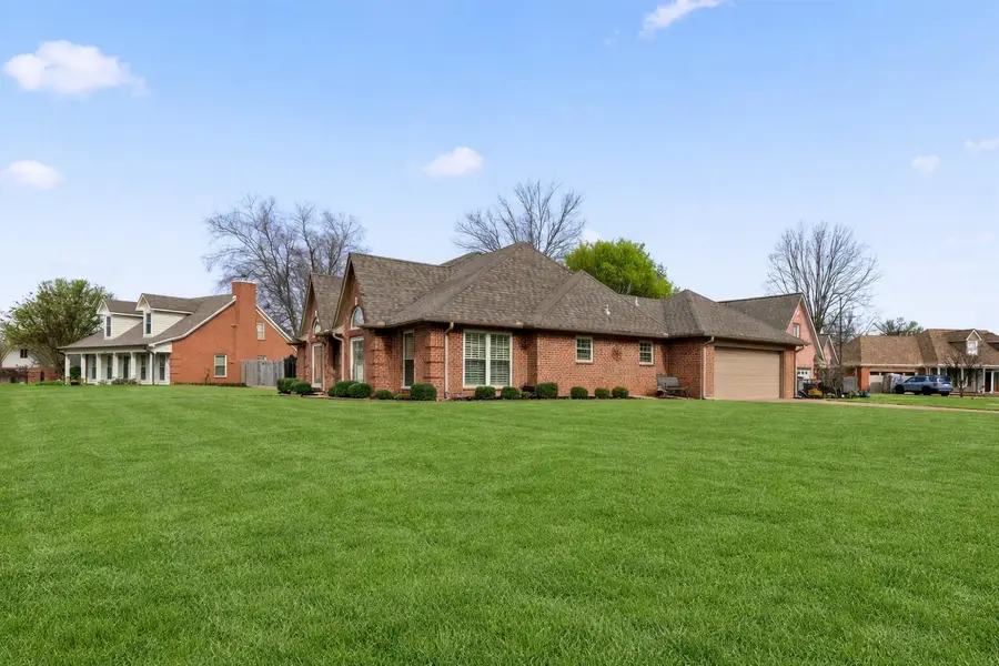 6736 FORREST CIR, Bartlett, TN 38135 - #3