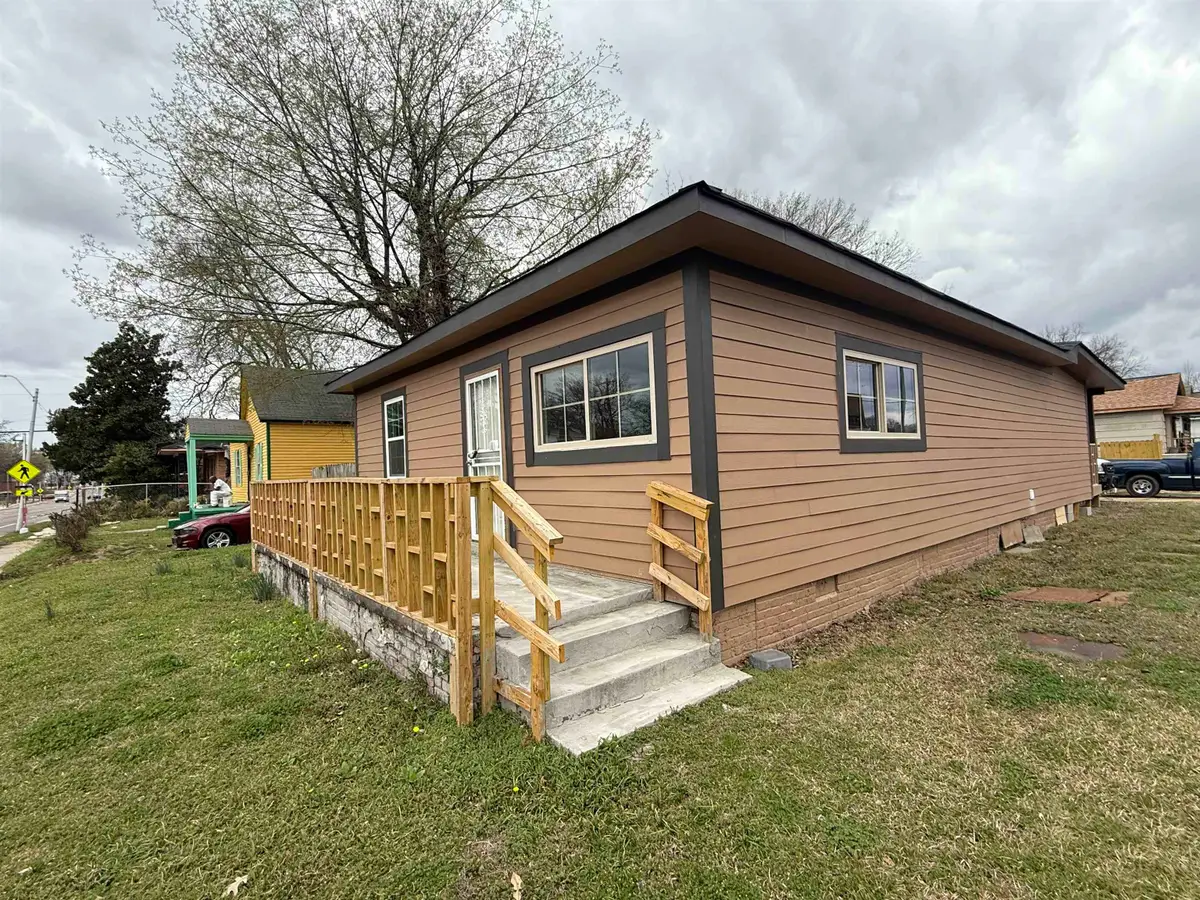 2554 PARK AVE, Memphis, TN 38114 - #1