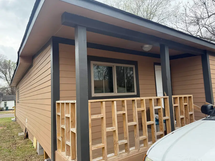 2554 PARK AVE, Memphis, TN 38114 - #2