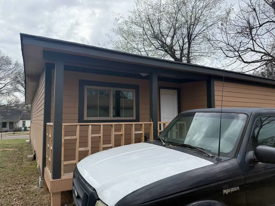 2554 PARK AVE, Memphis, TN 38114 - #3