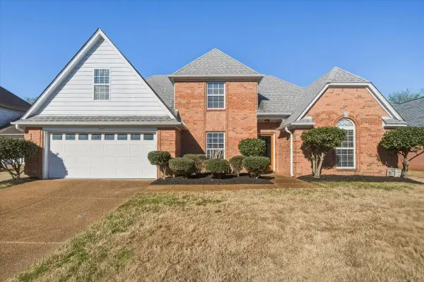 1645 HAILSHAM CV, 38016, TN 38016