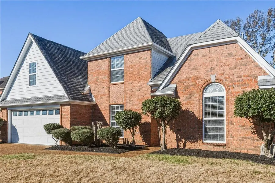 1645 HAILSHAM CV, Cordova, TN 38016 - #2