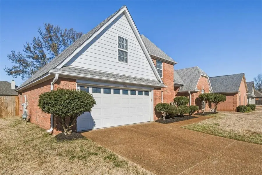 1645 HAILSHAM CV, Cordova, TN 38016 - #3