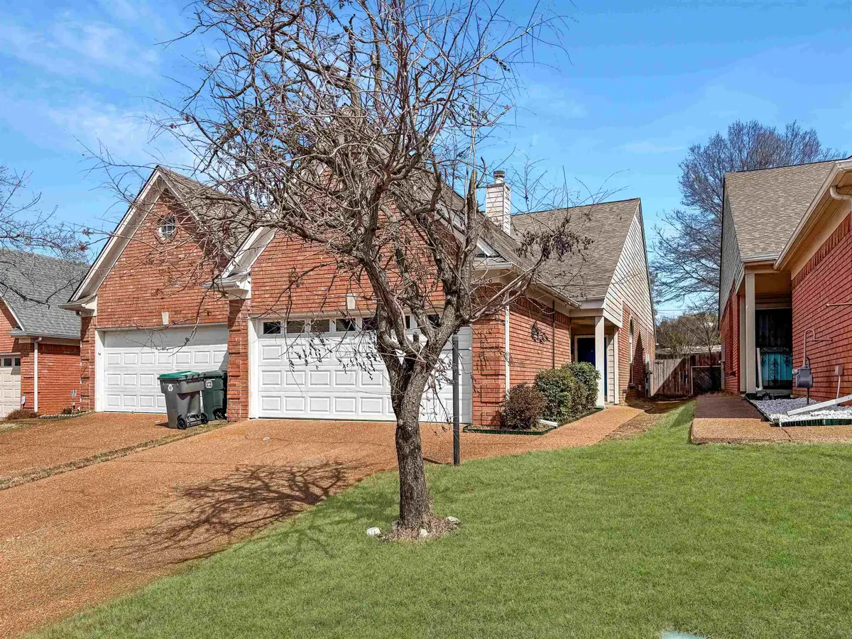 1156 BRADY HOLLOW LN, Cordova, TN 38016 - #1