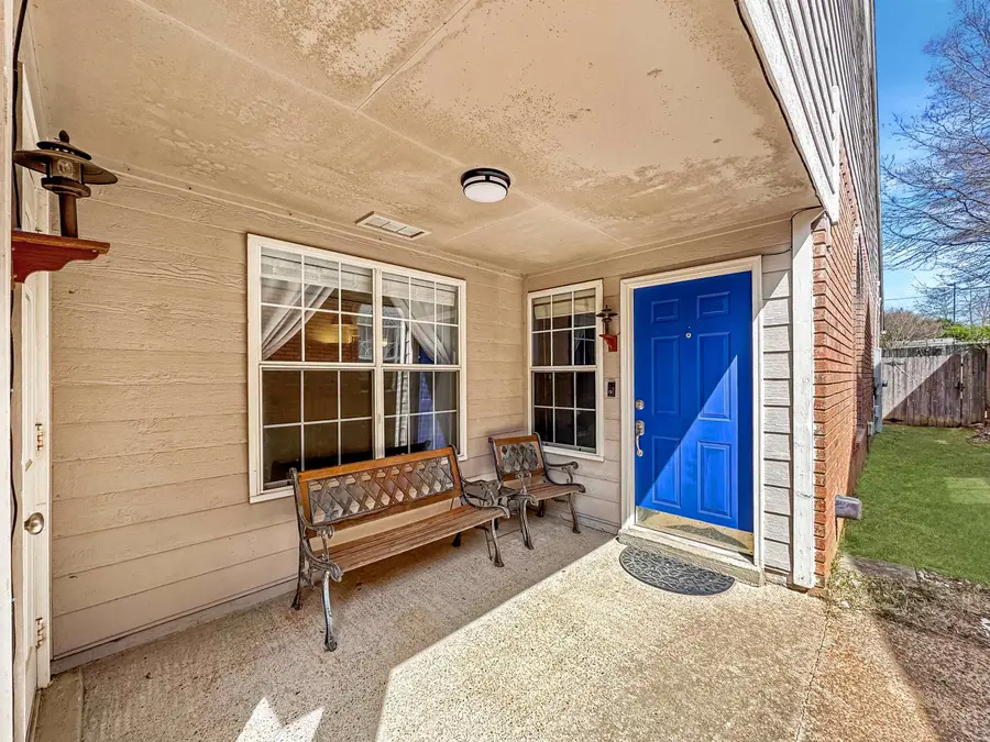 1156 BRADY HOLLOW LN, Cordova, TN 38016 - #3