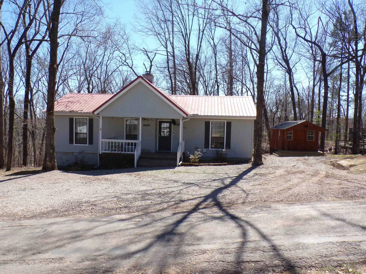 80 CONTREAU RD, Counce, TN 38326 - #1