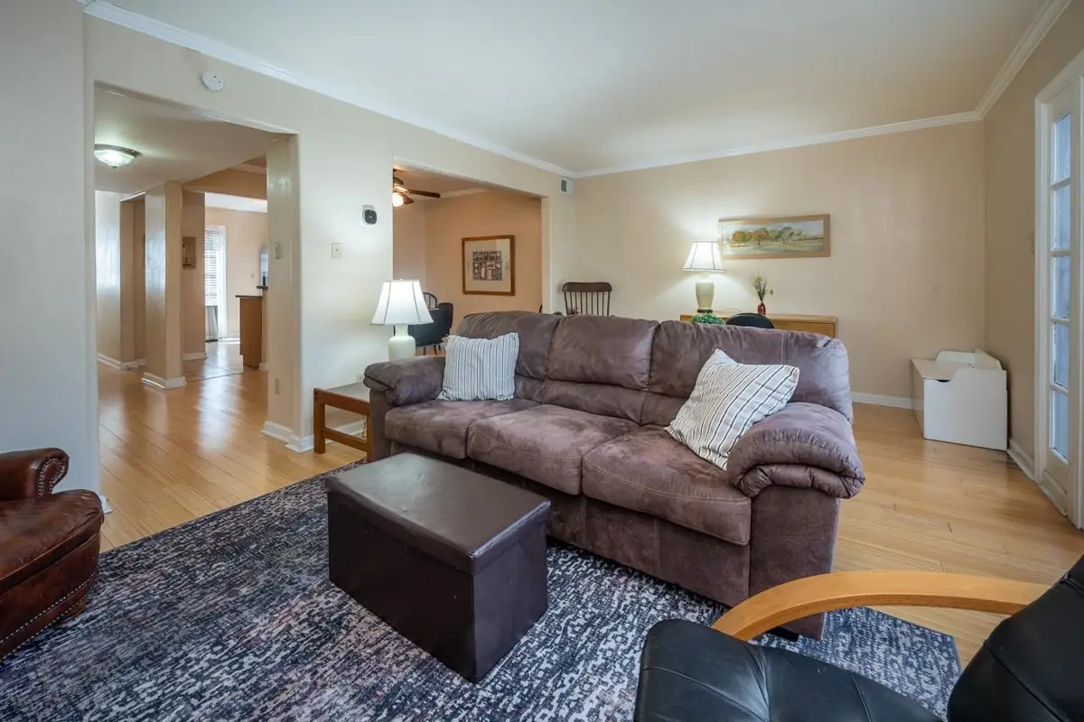 2680 CENTRAL TERRACE AVE #10, Memphis, TN 38111 - #1