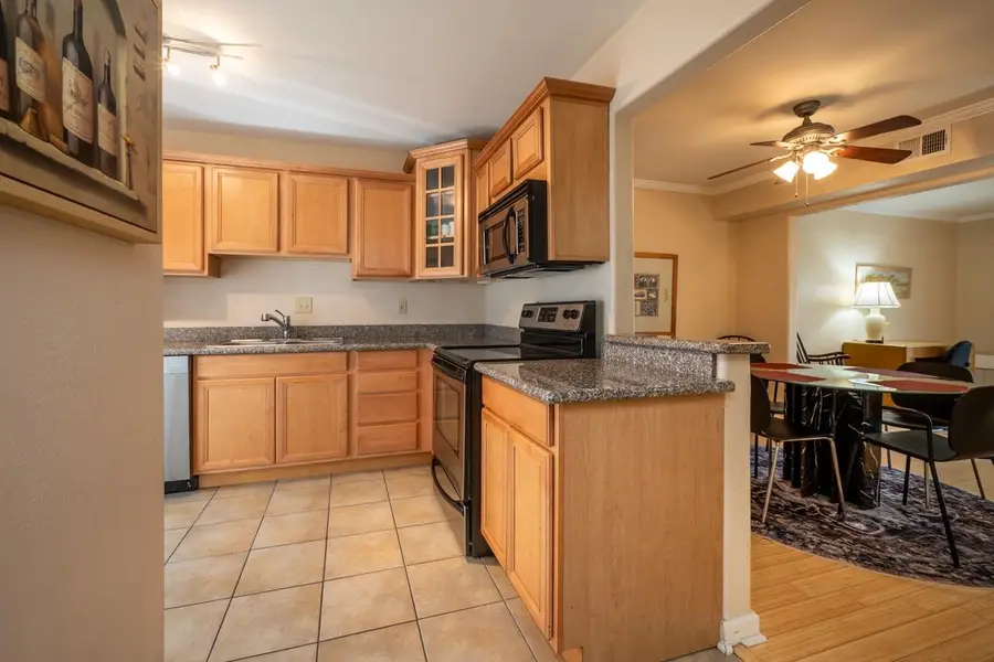 2680 CENTRAL TERRACE AVE #10, Memphis, TN 38111 - #3