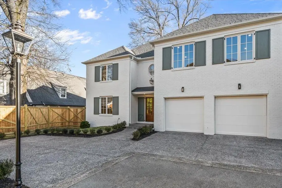 4204 BOXWOOD GREEN LN, Memphis, TN 38117 - #3