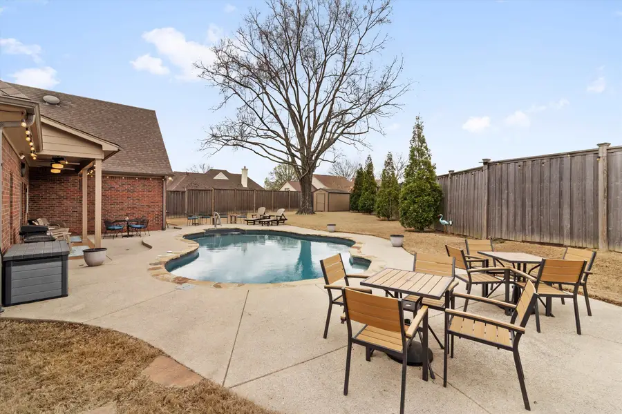 3574 STONEHENGE CV S, Bartlett, TN 38135 - #2