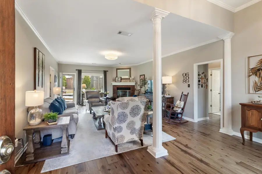 3574 STONEHENGE CV S, Bartlett, TN 38135 - #3