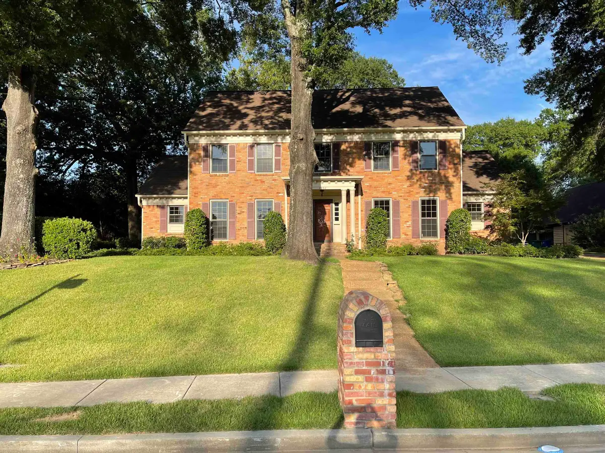 2960 S GERMANTOWN RD, Germantown, TN 38138 - #1