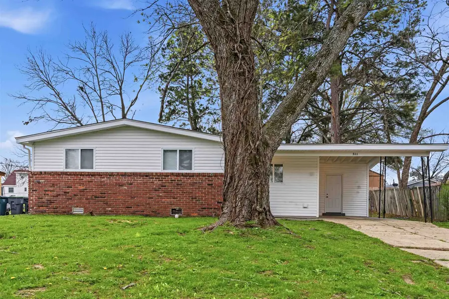 511 WHITESBORO AVE, Memphis, TN 38109 - #2