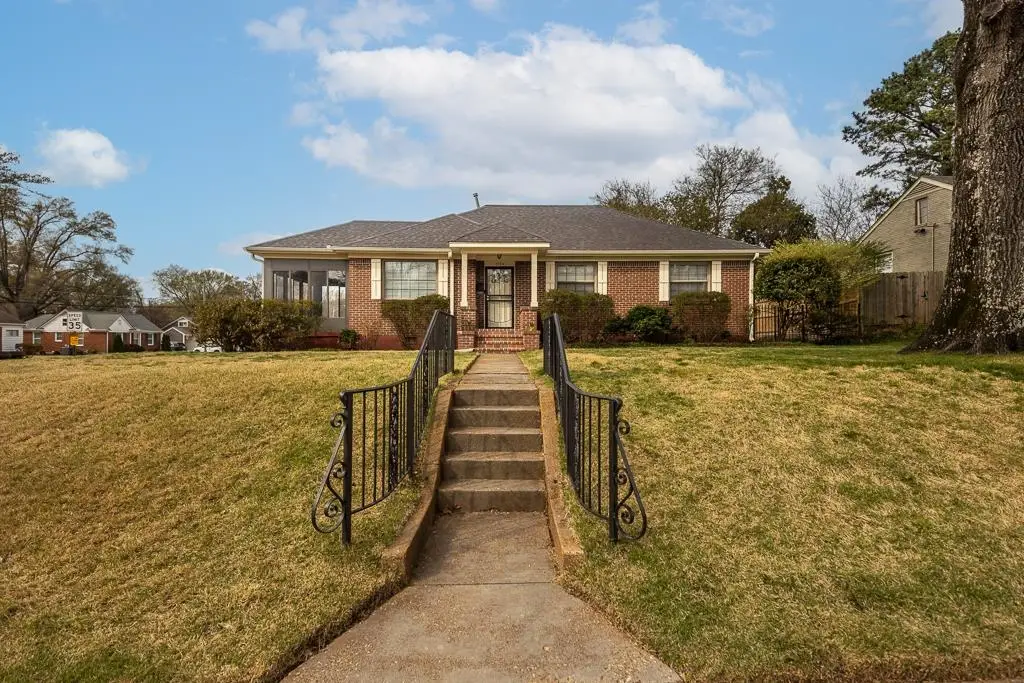 3754 N MONTCLAIR DR, Memphis, TN 38111 - #1