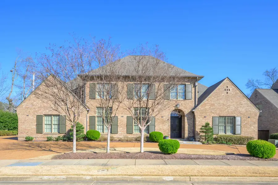 2840 RUE JORDAN CV, Germantown, TN 38138 - #2