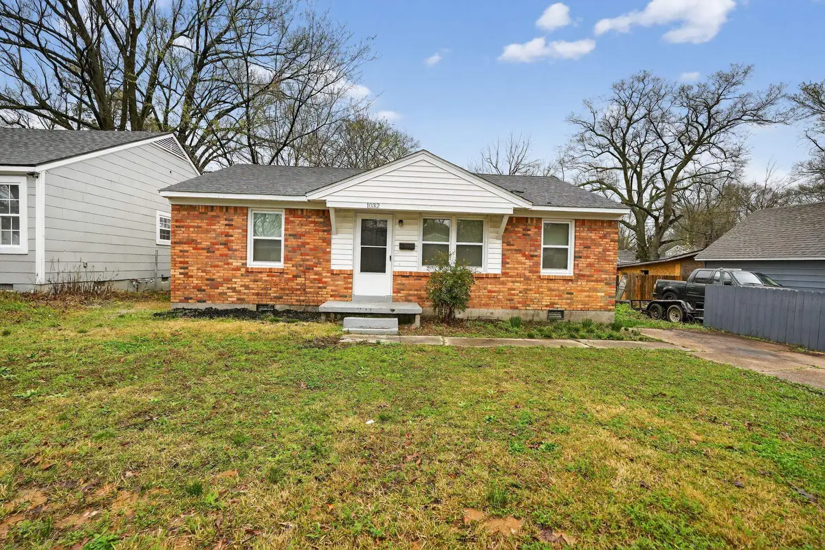 1032 PARKLAND RD, Memphis, TN 38111 - #1