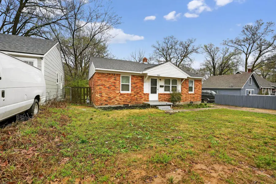 1032 PARKLAND RD, Memphis, TN 38111 - #3