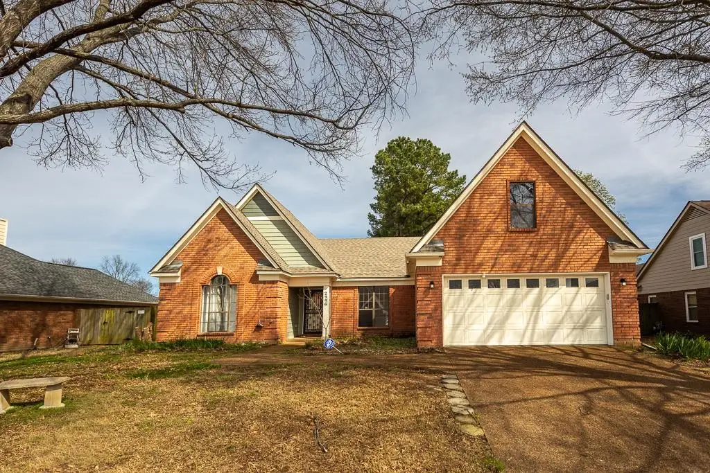 2996 MILKYWAY CV, Bartlett, TN 38134 - #1