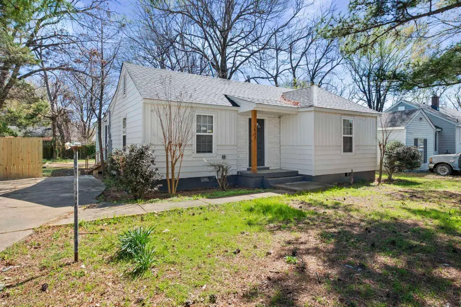 1628 CHERRY RD, Memphis, TN 38117 - #2