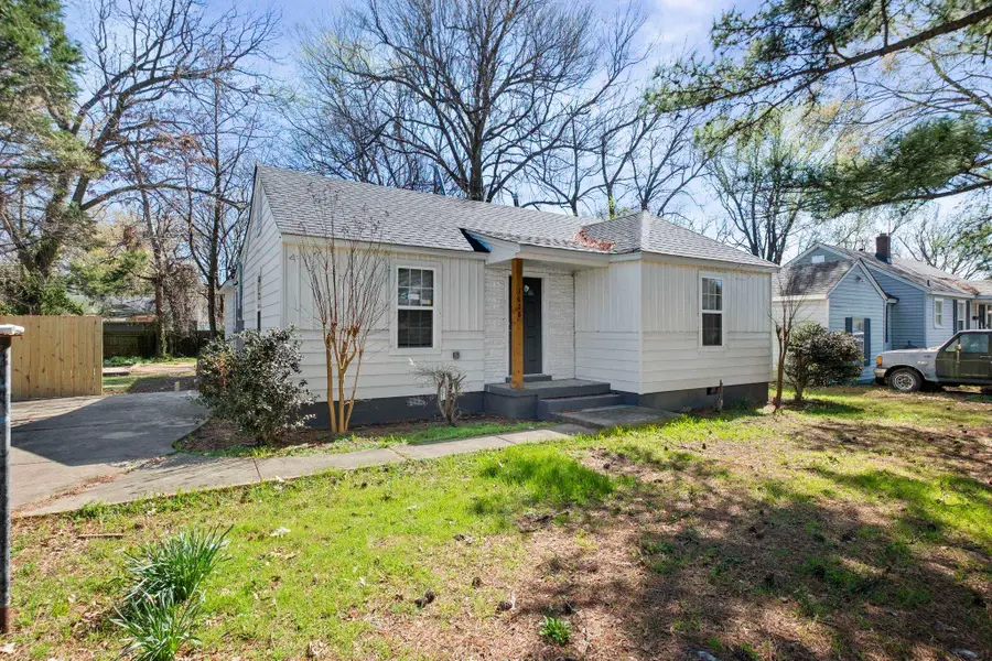 1628 CHERRY RD, Memphis, TN 38117 - #3