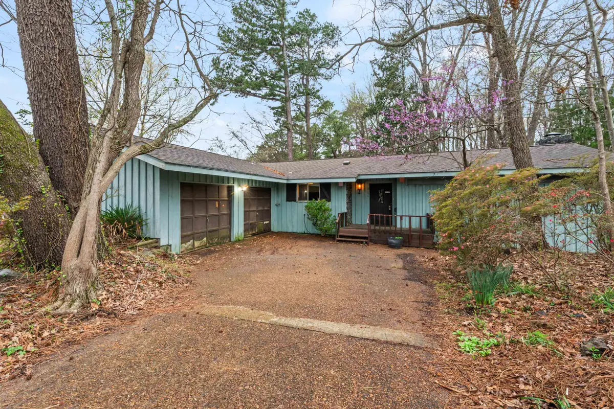 3981 GLENDALE DR, Memphis, TN 38128 - #1