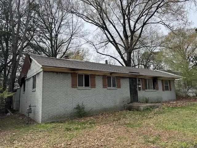 1077 WELLSVILLE RD, Memphis, TN 38117 - #2