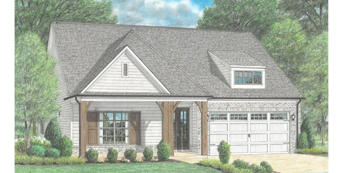 335 BIBURY LN, Eads, TN 38028 - #1