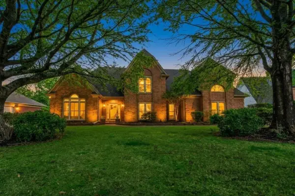 2660 DIBRELL TRAIL DR, Collierville, TN 38017