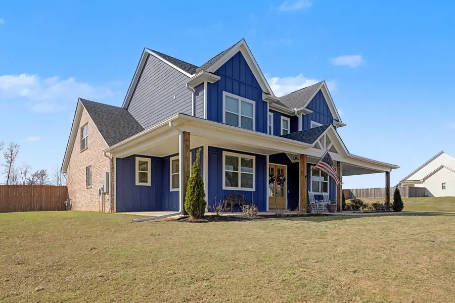 2711 TURKEY CREEK DR, Olive Branch, MS 38654 - #2