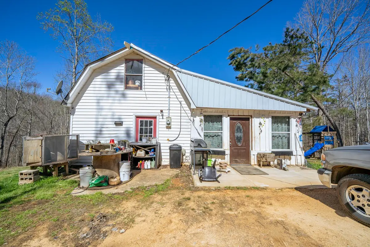 590 BURKS RD, Savannah, TN 38372 - #1