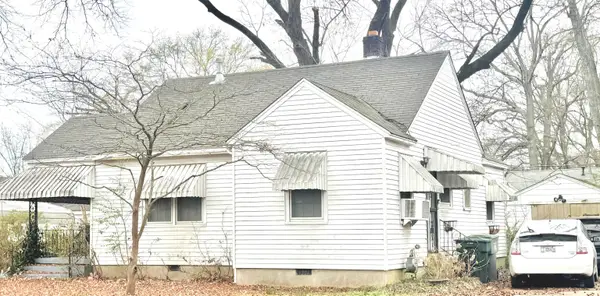 967 MARIA ST, Memphis, TN 38122